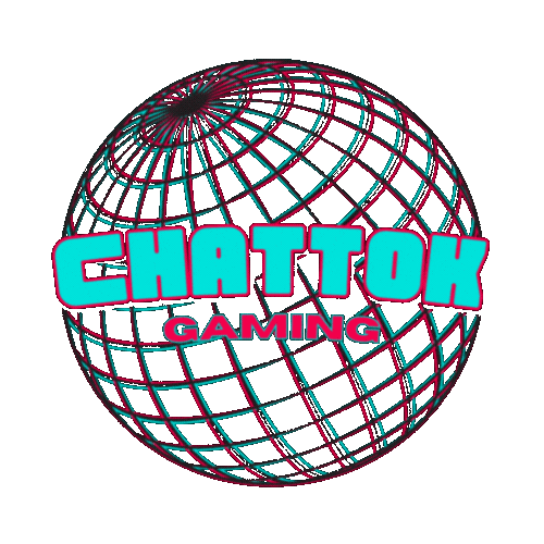 Chattok Gaming Logo